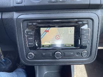 Skoda Roomster 1.2 tsi picture 9