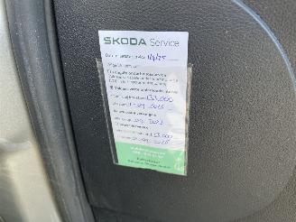 Skoda Roomster 1.2 tsi picture 15