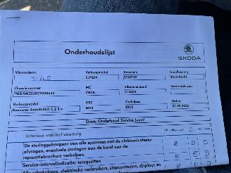 Skoda Roomster 1.2 tsi picture 17