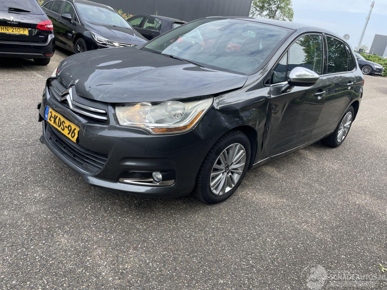 Citroën C4 1.6 5DRS