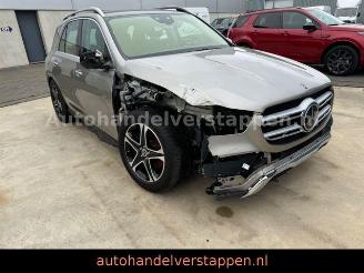 Mercedes GLE 350d 4Matic 200KW Panorama  Multibeam AHK picture 6