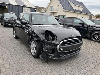 Mini One 75KW Essential Trim Navi picture 7