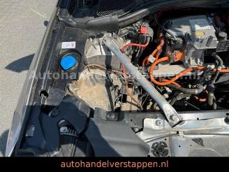 BMW iX3 Impressive Navi Leder Camera Full elektrisc picture 25