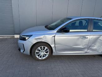 Opel Corsa F 1,2Turbo 100 GS eDTC picture 7