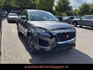 Jaguar E-Pace R-Dynamic S AWD picture 2