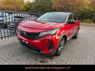Unfallwagen Peugeot 3008 II Allure Pack Aut  96 kW e-THP / PureTech 2022/3
