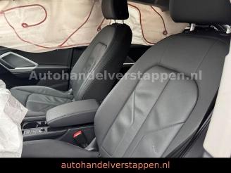 Audi Q3 Sportback 35 TDI S line 19'' Cam Leder picture 24