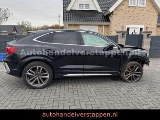 Audi Q3 Sportback 35 TDI S line 19'' Cam Leder picture 5