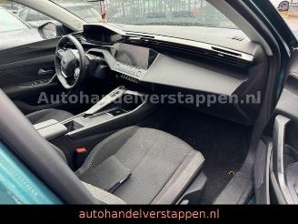 Peugeot 308 III SW Active Pack 1.5HDI 96KW picture 13